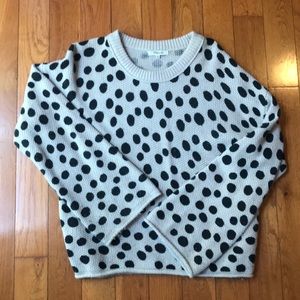 Madewell Sweater